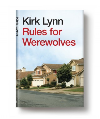 Rules for Werewolves mockup