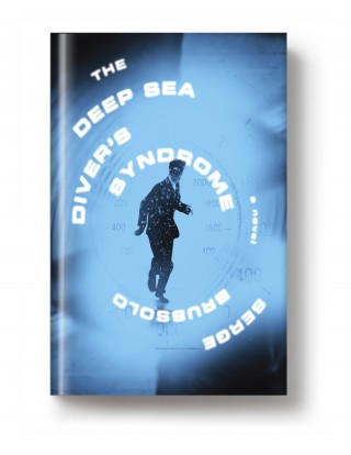 The Deep Sea Diver's Syndrome white