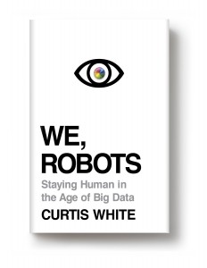 We Robots white