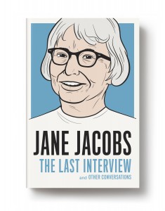 Jane Jacobs white