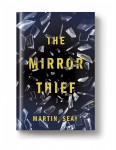 The Mirror Thief white