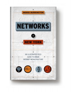 Networks Of New York white