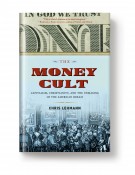 The Money Cult white