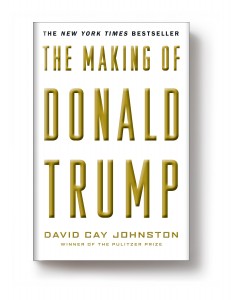 Making-of-Donald-TrumpBestseller
