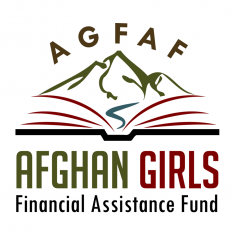 The Afghan Girls Financial Assistance Fund helped send Sajia Darwish to Mount Holyoke College, and offered financial aid to open the Baale Parwaz Library in Kabul.