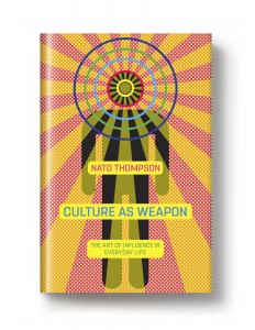 Culture As Weapon white