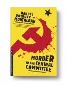 Murder in the Central Committe