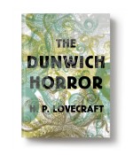 The Dunwich Horror white