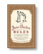 The Jane Austen Rules US
