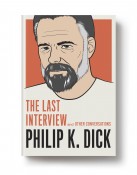 Philip K. Dick white