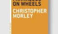 Join Melville House and Book Riot on June 6th for the Christopher Morley Walk!