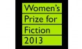 Women's Fiction Prize longlist announced