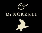Jonathan Strange and Mr. Norrell coming to the BBC