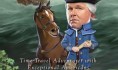 Seven jokes ruined by Rush Limbaugh's new book for kids