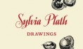 Faber & Faber releases Sylvia Plath: Drawings
