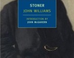 Waterstones names Stoner, which was first published in 1965, their Book of the Year 2013