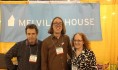 Melville House at the American Library Association Midwinter Conference