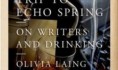 Writing drunk: Olivia Laing finds links between writing and drinking