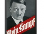 Mein Kampf is a surprise ebook bestseller