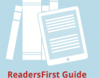 ReadersFirst library coalition launches new ebook vendor guide