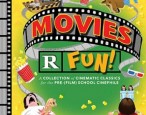 Movies R Fun and books r 2!: new book lets kids experience terrifying grown up movies