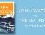 John Waters to Philip Hoare: "That's whale porn!"