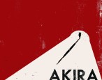Illustrating the dystopian trippiness of Akira