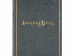 Heiress's first edition copy of Walt Whitman's Leaves of Grass sells for record price at Christie's