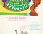 The Guardian prints a lost chapter from Charlie and the Chocolate Factory