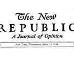 A case for how The New Republic was overwhelmed by changes in politics, not media