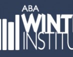 Our official Winter Institute checklist