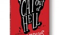 Cats Rights Activists are protesting Lynne Truss's new novel CAT OUT OF HELL