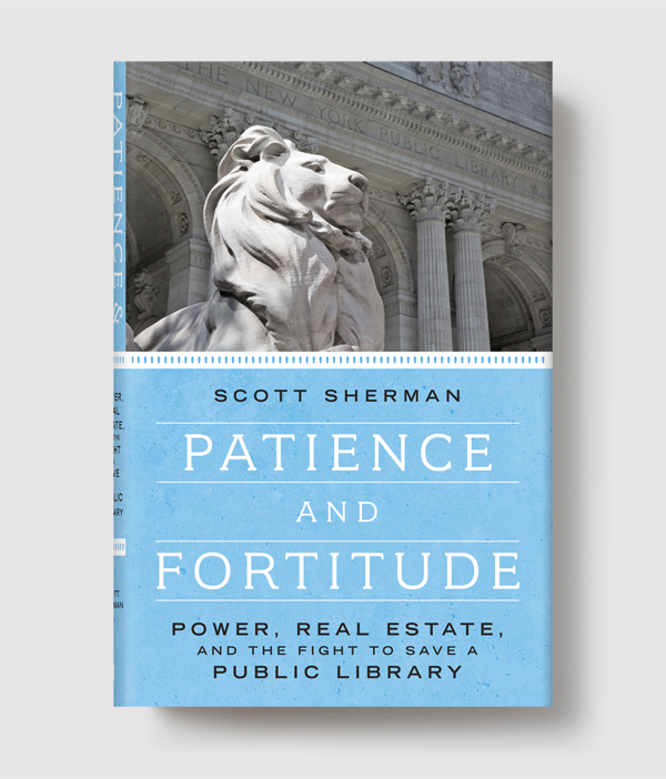 Patience and Fortitude » Melville House Books