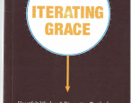 What is "Iterating Grace", the mysterious chapbook that's captivating Silicon Valley?