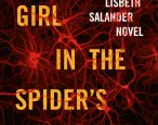 There's at least one way to screw up the launch of The Girl in the Spider's Web