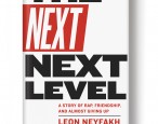 An excerpt from Leon Neyfakh’s The Next Next Level