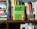 The Art of the Novella challenge 32: Tales of Belkin