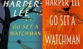 Some copies of British edition of "Go Set a Watchman" have no ending, due to printing error