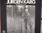 Wednesday Jürgen Kargs