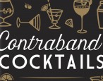 Fall Books Preview: Contraband Cocktails by Paul Dickson