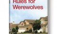 Fall Books Preview: Rules for Werewolves, by Kirk Lynn