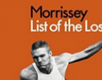Morrissey committed the worst writely sin---now, he's won the Bad Sex in Fiction award