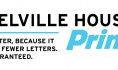 Introducing Melville House <i>Prim</i>: FREE same day delivery to Manhattan and Brooklyn