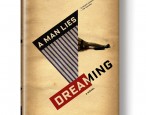 Spring Books Preview: <i>A Man Lies Dreaming</i> by Lavie Tidhar