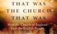 Bloomsbury mysteriously pulls book about the Church of England weeks before publication