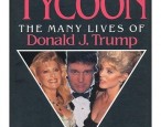 Out-of-print Trump bio will remain out-of-print due to fear of financial repercussions