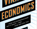Summer Books Preview: <i>Viking Economics</i> by George Lakey