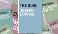 The Art of the Novella Challenge 49: <i>The Duel</i> (Conrad)