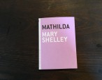 The Art of the Novella challenge 48: <i>Mathilda</i>