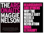 Seeing pink: is it just us, or do all these popular feminist books look the same?